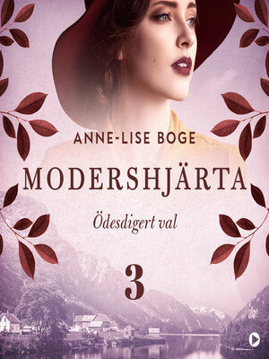 cover image of Ödesdigert val
